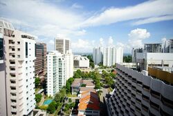 Moda (D15), Apartment #438588831